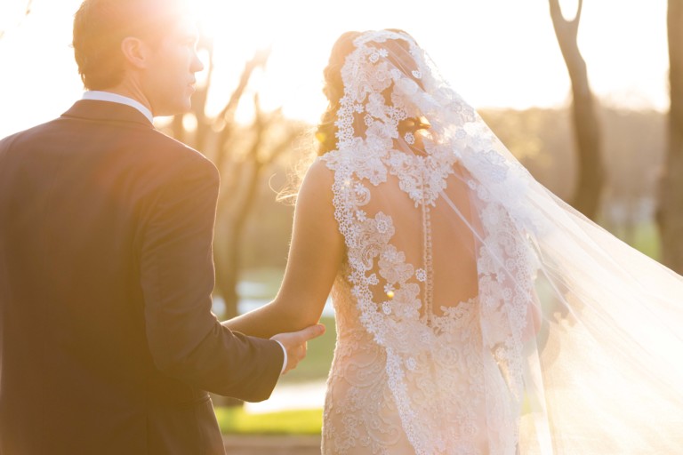 4 Reasons to Have an Outdoor Wedding