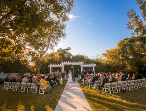 How to Plan For Your Outdoor Wedding Photographs
