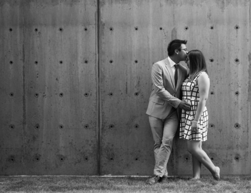 When Less is More: Why Couples Are Choosing Minimalist Photography